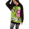 Pl ni IRON FIST - Buta Chomper Hoody