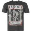 Tapout Iron Man frfi pl