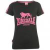 Lonsdale fekete ni pl