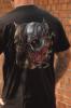 18. APBT Streetwear IRON pl (Fekete) (03164)