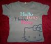 Ni szrke Hello Kitty pl M es eredeti