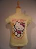 Hello Kitty rvid ujj pl