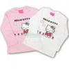 Hello Kitty hossz ujj pl(mret:92-140)