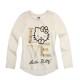 Krmszn Hello Kitty hossz ujj pl