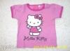 Hello Kitty kislny pl 86-os mretben