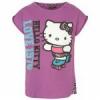 Hello Kitty rvid ujj Gyerek pl