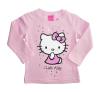 Gyerek hossz pl Hello Kitty 98-128cm + glitter