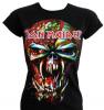 Iron Maiden Final Frontier ni pl