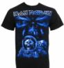 Iron Maiden Blue Album Spaceman pl