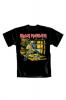Iron Maiden Piece of Mind pl L es