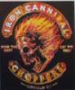 Iron Cannibal motoros pl