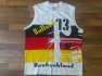 Michael Ballack Nmetorszg 2006 Adidas L mez pl