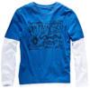 Bon Prix Dupla hats hossz ujj pl 927016