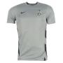 Nike Juventus UEFA Champions League Training mez