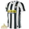 Nike gyermek Juventus F.C. hazai mez XL