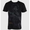 Pl frfiak Jimi Hendrix Shadow Jimi Fekete IMPACT