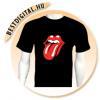 LED pl, Rolling Stones pl