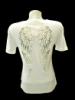 White Angel - Ni Rvidujj Fehr Motoros Pl - Angyalszrnyas