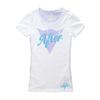 T SHIRT TRANSPARENT LADY ni pl pulver motoros