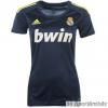 Adidas Real Madrid Away 2012 2013 Ni Futball Pl