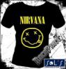 NIRVANA - Smile- ni pl