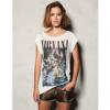 Pull and Bear Nirvana pl