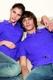 Gallros pl applegreen_ so11310_l_2xl People 100% Pamut Ni Pik Pl 210g / Promcis termkek / Gallros plk (Sport shirts)
