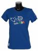 Puma LOVE FOOTBALLCOUNTRYTEE ni rvid ujj pl