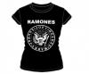 Ramones ni pl