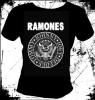 RAMONES LOGO ni pl