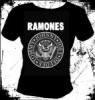 RAMONES - LOGO. ni pl