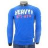 Heavy tools kamasz hossz ujj pl CRIX