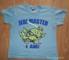 Star Wars Yoda pl 3-4 ves kisfira.