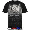 Tapout Vegas Skyline MMA pl fekete