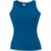 Sols Ni ujjatlan pl 220gr ,11240, Royal Blue