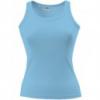 Sols Ni ujjatlan pl 220gr ,11240, Sky Blue