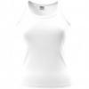 Sols Ni ujjatlan pl 220gr ,11240, White