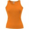 Sols Ni ujjatlan pl 220gr ,11240, Orange