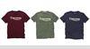 Vintage Logo T Shirt Various Colours ni pl pulver motoros