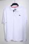 Lonsdale fehr szn frfi gallros pl XL-es mret