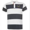 Kangol Rugby frfi pl / fehr-kk