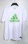 Adidas Splatter Tee fehr szn frfi pl XL-es