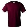 Fruit of the Loom Kids Valueweight T - Rvid ujj gyermek pl