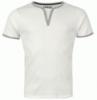 Giorgio Armani Mock Notch frfi pl (86522)