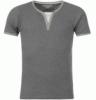 Giorgio Armani Mock Notch frfi pl (86526)