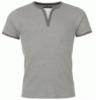 Giorgio Armani Mock Notch frfi pl (86525)