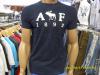 ABERCROMBIE pamut pl