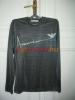 Emporio Armani j frfi mszlas elasztn hossz ujj pl mret S elad