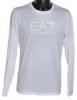 EmporioArmani pl - EMPORIO ARMANI TRAIN BIG LOGO M TEE