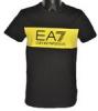 EmporioArmani pl - EMPORIO ARMANI TRAIN COLOR BLOCK M TEE